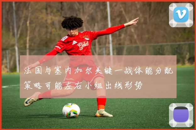 法国与塞内加尔关键一战体能分配策略可能左右小组出线形势