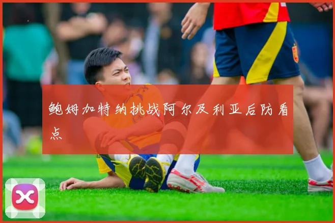 鲍姆加特纳挑战阿尔及利亚后防看点