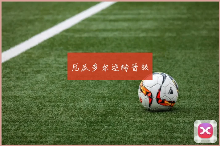 厄瓜多尔逆转晋级