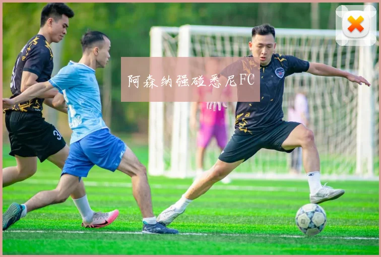 阿森纳强碰悉尼FC