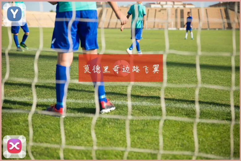 莫德里奇边路飞翼