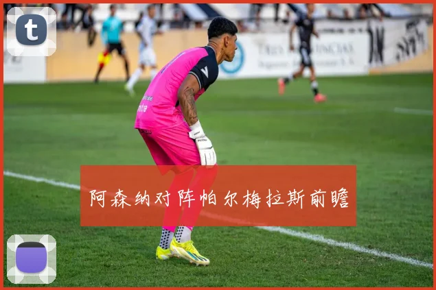 阿森纳对阵帕尔梅拉斯前瞻