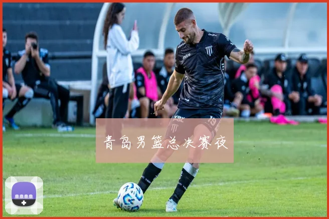 青岛男篮总决赛夜