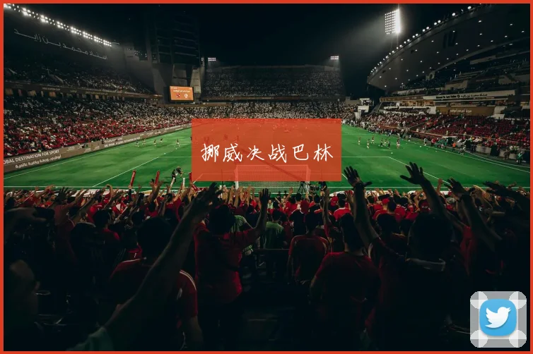 挪威决战巴林