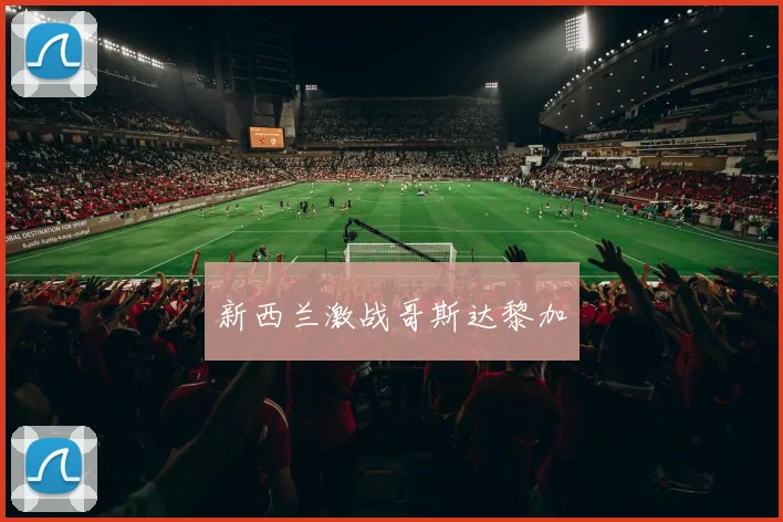 新西兰激战哥斯达黎加