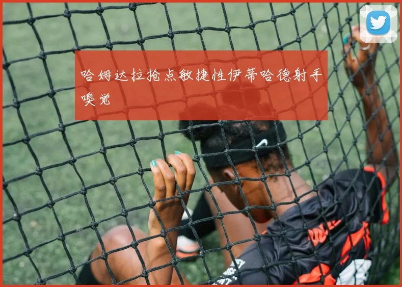 哈姆达拉抢点敏捷性伊蒂哈德射手嗅觉