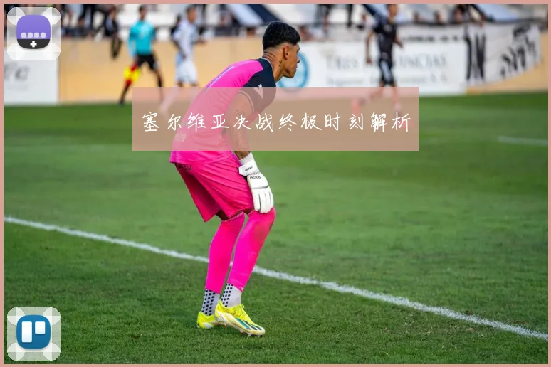 塞尔维亚决战终极时刻解析