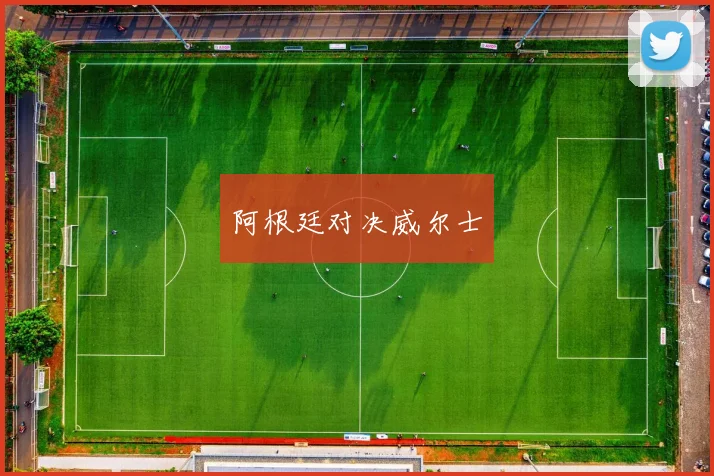 阿根廷对决威尔士