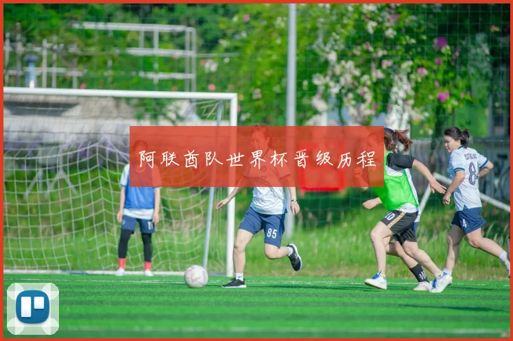 阿联酋队世界杯晋级历程