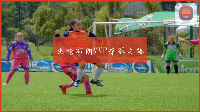 杰伦布朗MVP夺冠之路