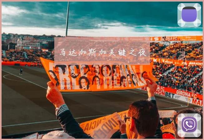 马达加斯加关键之夜