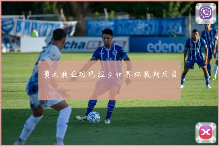 澳大利亚对巴拉圭世界杯裁判尺度