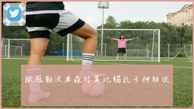 欧冠勒沃库森对莱比锡扎卡神助攻
