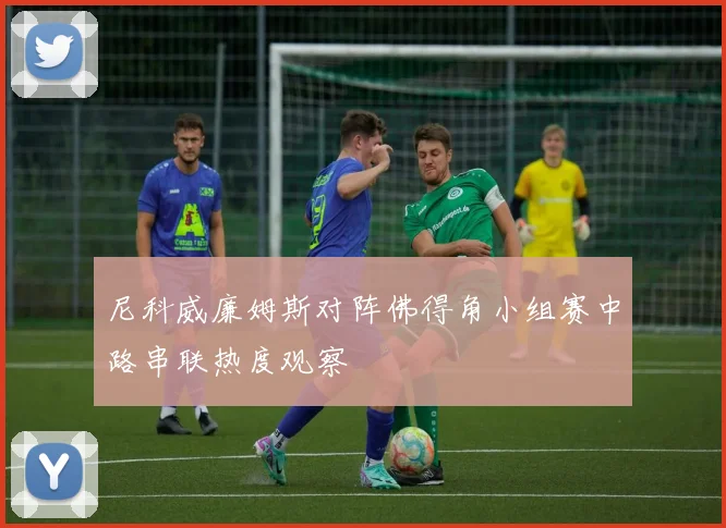 尼科威廉姆斯对阵佛得角小组赛中路串联热度观察