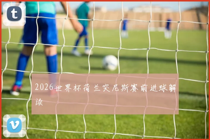 2026世界杯荷兰突尼斯赛前进球解读
